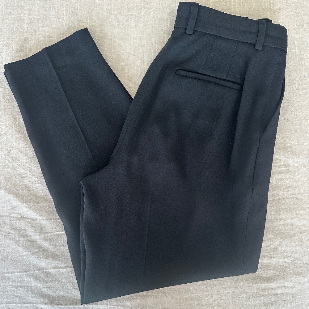 Babaton Tapered Trouser